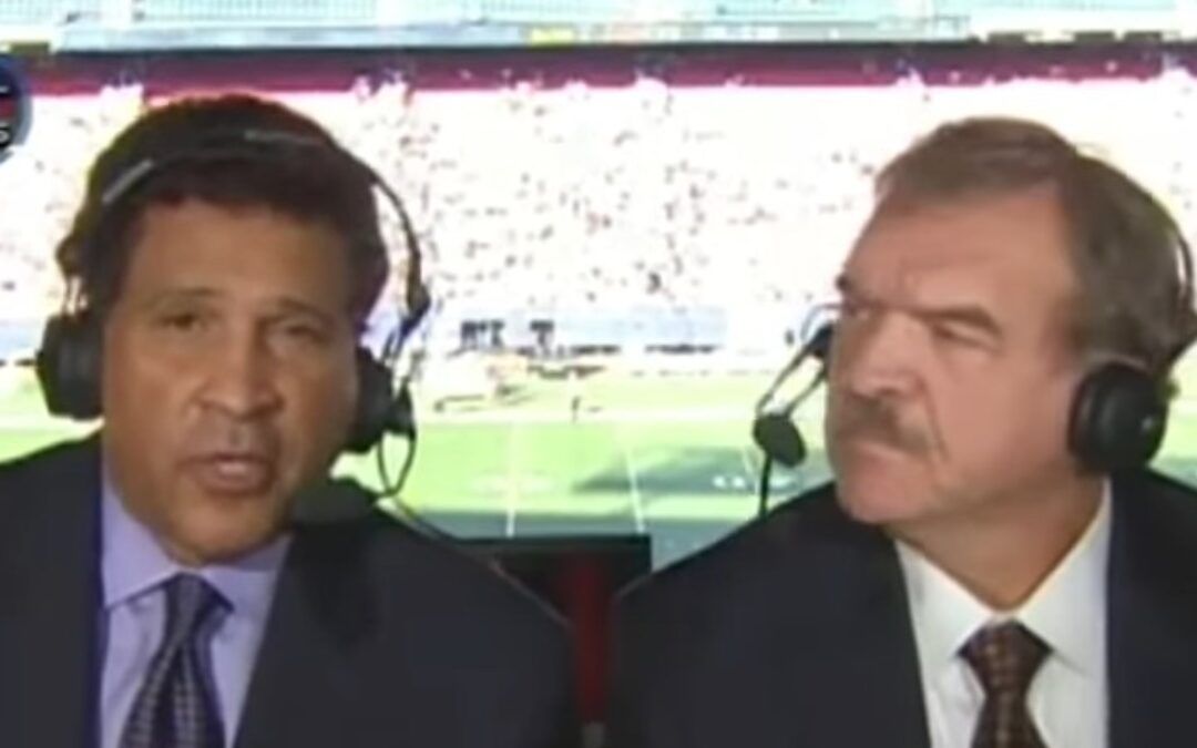Beloved Sports broadcaster Greg Gumbel dies at 78