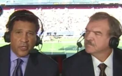 Beloved Sports broadcaster Greg Gumbel dies at 78