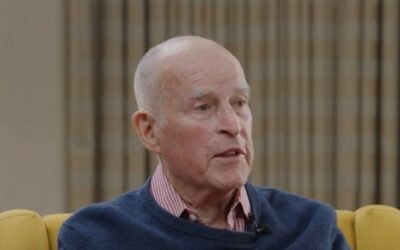 Former Dem gov who cemented California’s sanctuary laws now says they’ve gone too far