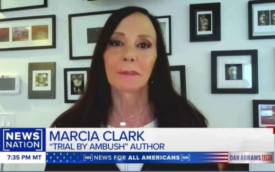 ‘Enough already’: Former OJ Simpson prosecutor says Alvin Bragg will ‘probably’ be voted out