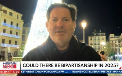Mark Halperin says Trump could create ‘unity’ by convincing Dems ‘they’re on the wrong side of history’ on key issues