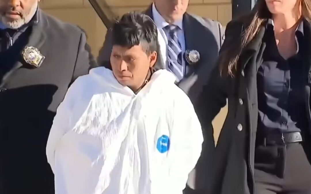 New allegations in migrant’s subway fire murder case somehow even more depraved
