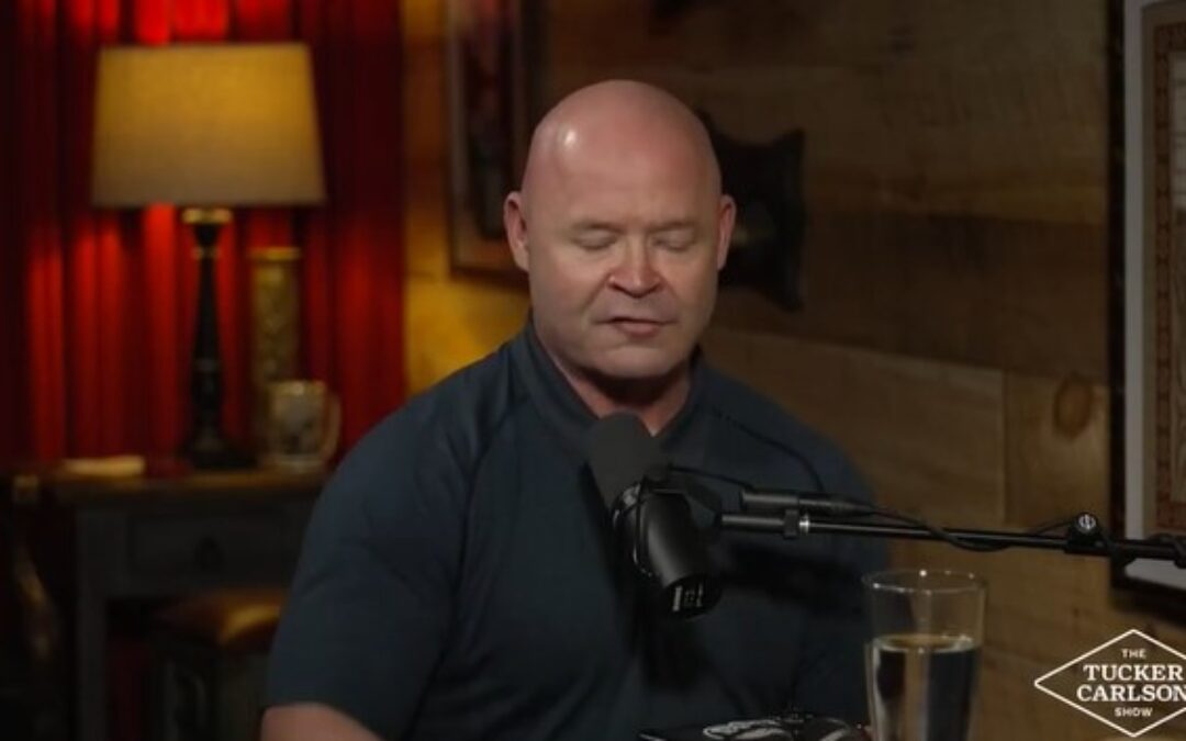 ‘Who does this f*cking lady think she is?’: Teamsters boss reveals to Tucker how Harris turned her back on the union