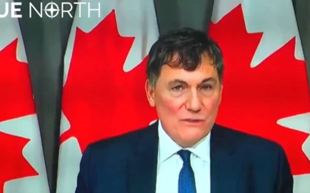 Canada announces sweeping firearm prohibition ‘effective immediately,’ guns to be donated to Ukraine