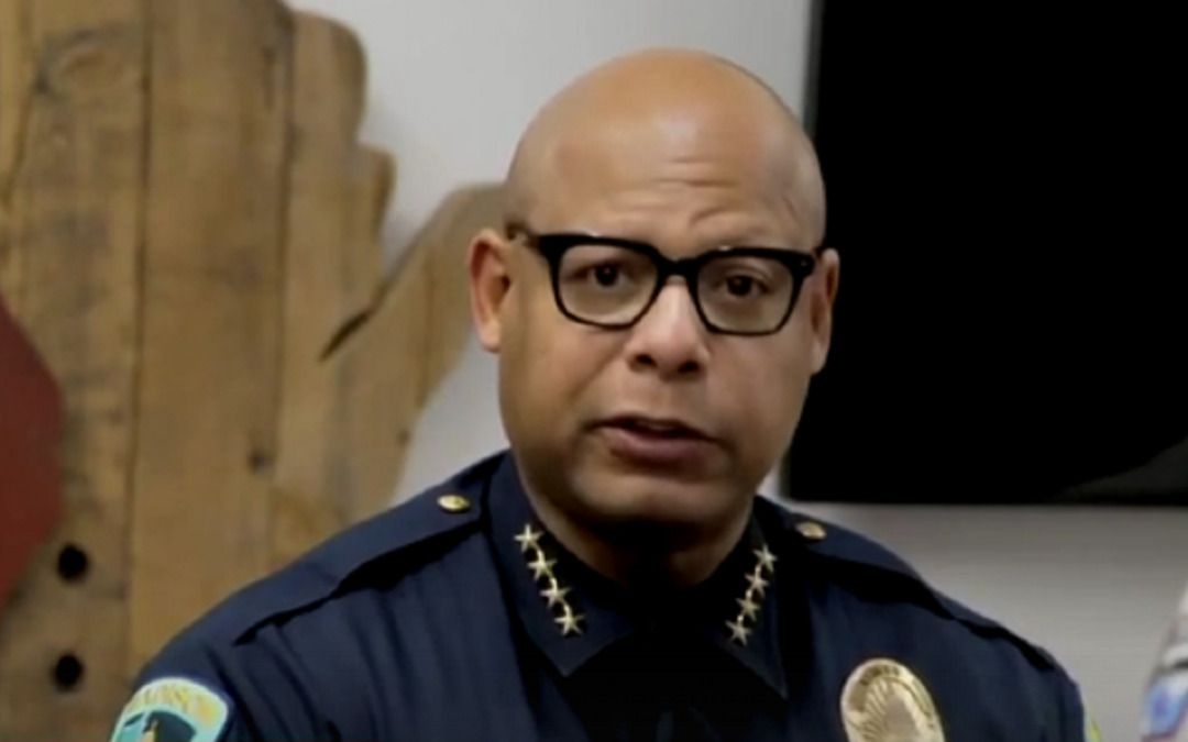 Authorities identify suspect in Abundant Life Christian school shooting