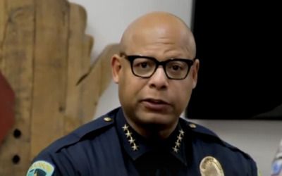 Authorities identify suspect in Abundant Life Christian school shooting