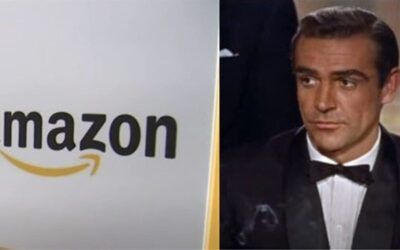 Woke ‘f*cking idiots’ at Amazon could sink James Bond film franchise