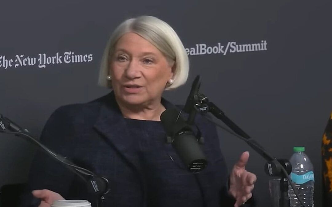 Ex-Biden adviser turns on him, slams Hunter pardon as ‘attack on the judicial system’