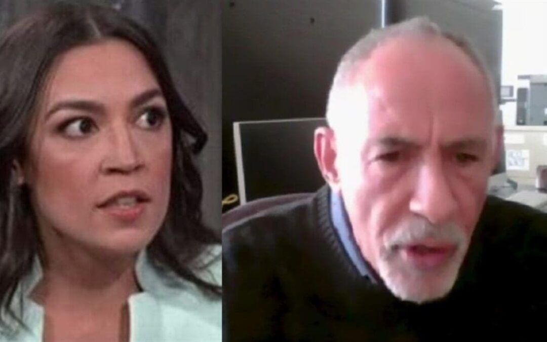Dem who helped AOC’s rise says she’s now like the invisible woman in crime-ridden district