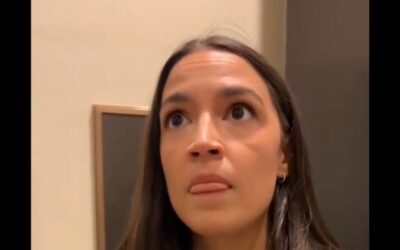 AOC suggests people like Daniel Penny should be locked up to prevent more ‘violence’