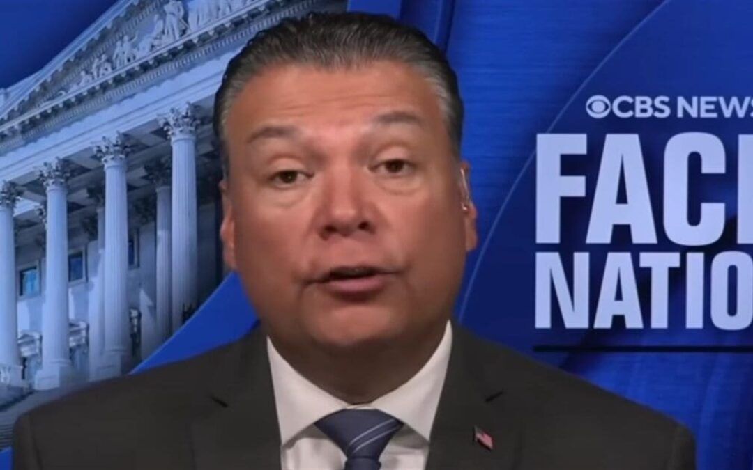 Calif. Dem says state taxpayers will gladly pay legal fees for migrants: ‘It’s the California way…’
