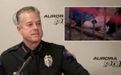 Violent illegal alien gang used Denver-area apartment complex as torture site