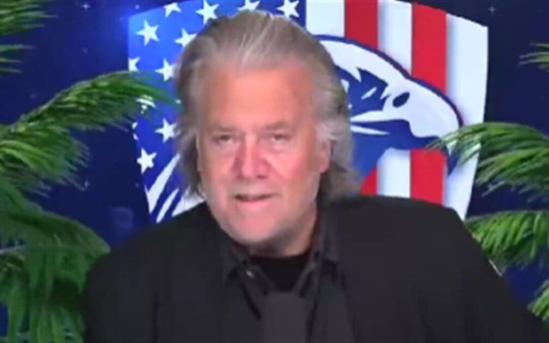 Bannon says Trump should have stuck with Gaetz: ‘You wouldn’t even hear Pete Hegseth’s name’