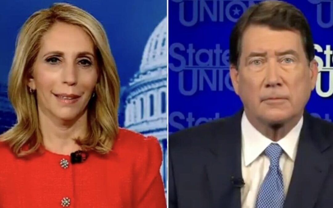 CNN’s Bash in denial that Musk brought transparency to failed budget bill