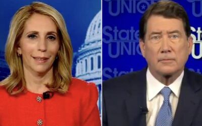 CNN’s Bash in denial that Musk brought transparency to failed budget bill