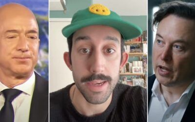 Fashion brand to launch playing cards featuring ‘most wanted’ CEOs: ‘Is this legal?’