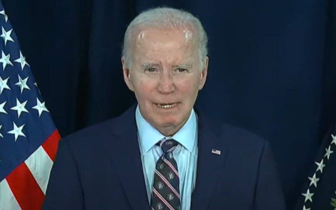 Biden takes advantage of Jimmy Carter’s death to zing Trump