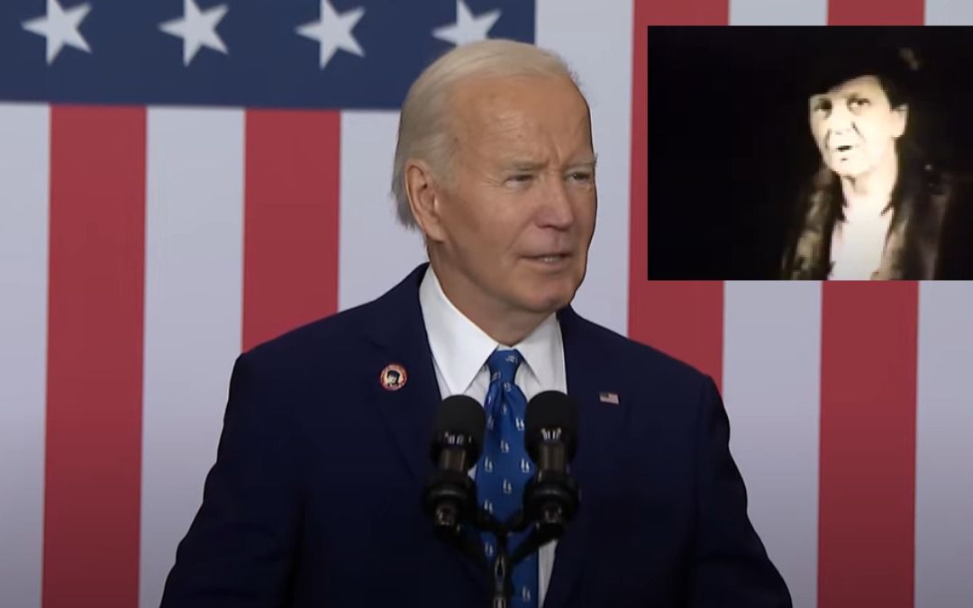 Biden to establish national monument for registered socialist, welfare state’s ‘key architect’