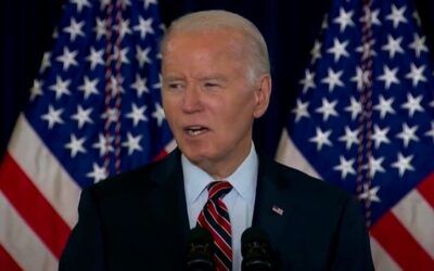 Biden throws up one more last-minute roadblock for Trump’s energy dominance agenda