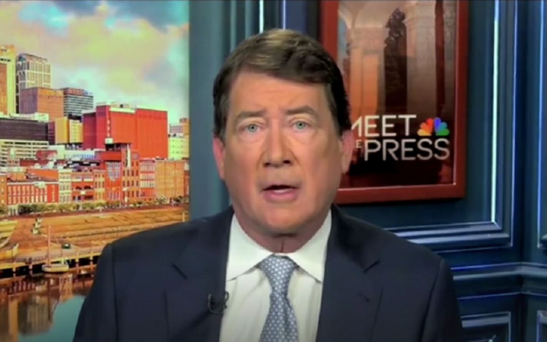 ‘Completely corrupted’: GOP Senator slams ‘woefully inexperienced’ Biden officials while backing Trump’s FBI pick