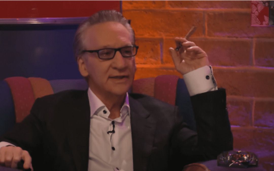 Trump broke him: Bill Maher says he may ‘quit’ his show