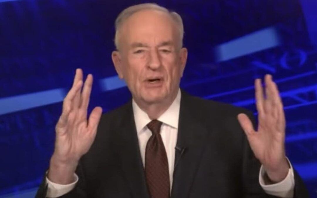 O’Reilly reminisces on Barbara Walters-era of ‘The View’: ‘That hatred didn’t exist’