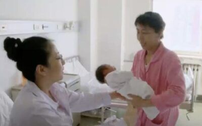 California man convicted of ‘birth tourism’ scheme that assisted wealthy Chinese