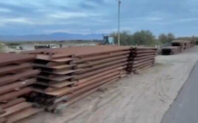 Ohio, South Carolina, 16 others join Texas’ illegal immigration fight