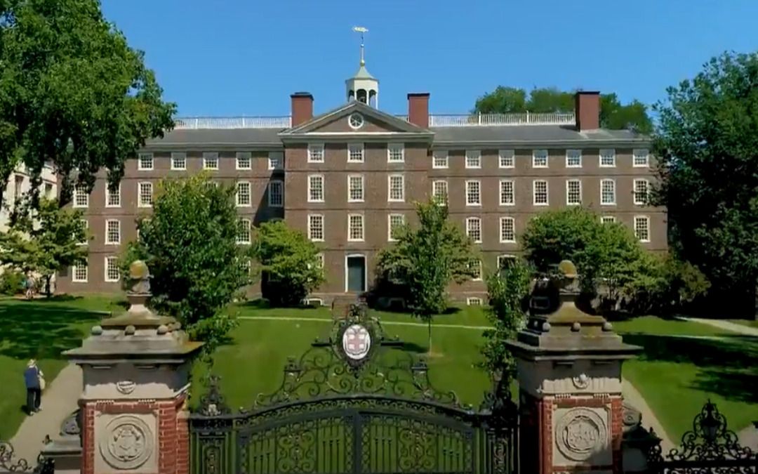 Yet another university doubles down on diversity commitments despite SCOTUS ruling