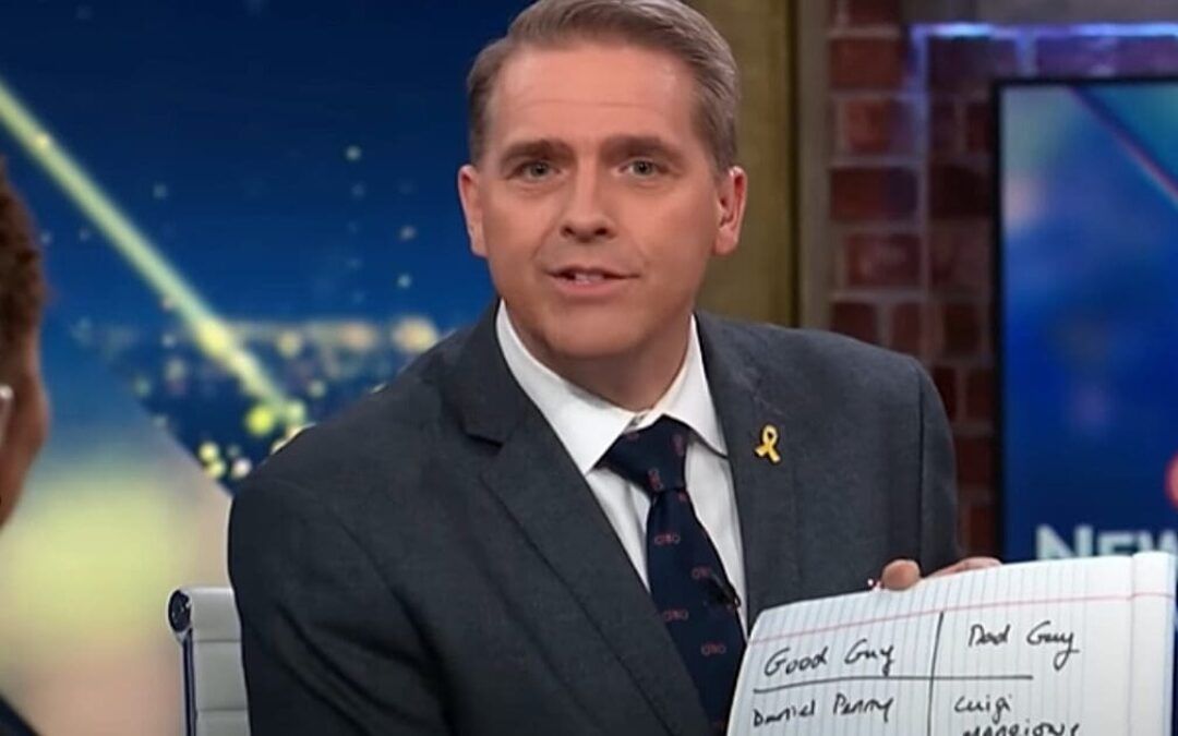 Scott Jennings whips out simple ‘good’ vs ‘bad’ chart so that even leftists can understand