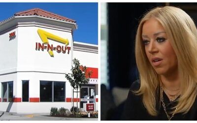 In-N-Out Burger president explains first-ever store closure – in Oakland