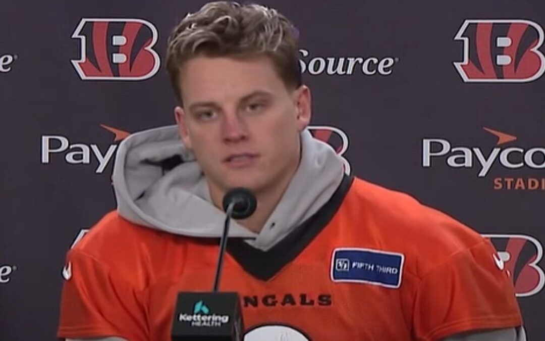 Emotional Bangles QB addresses lack of privacy, burglary of his home in latest NFL-targeted crime