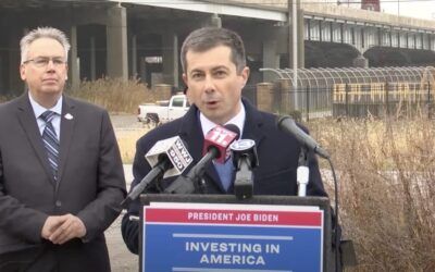 Mich Dems urge Pete Buttigieg to run for governor after top Dem turns Independent candidate