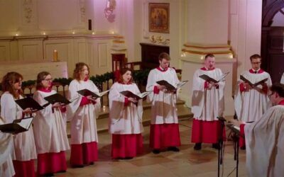 Church of England tells clergy to censor Christmas carols: ‘England is gone. There is no saving it’