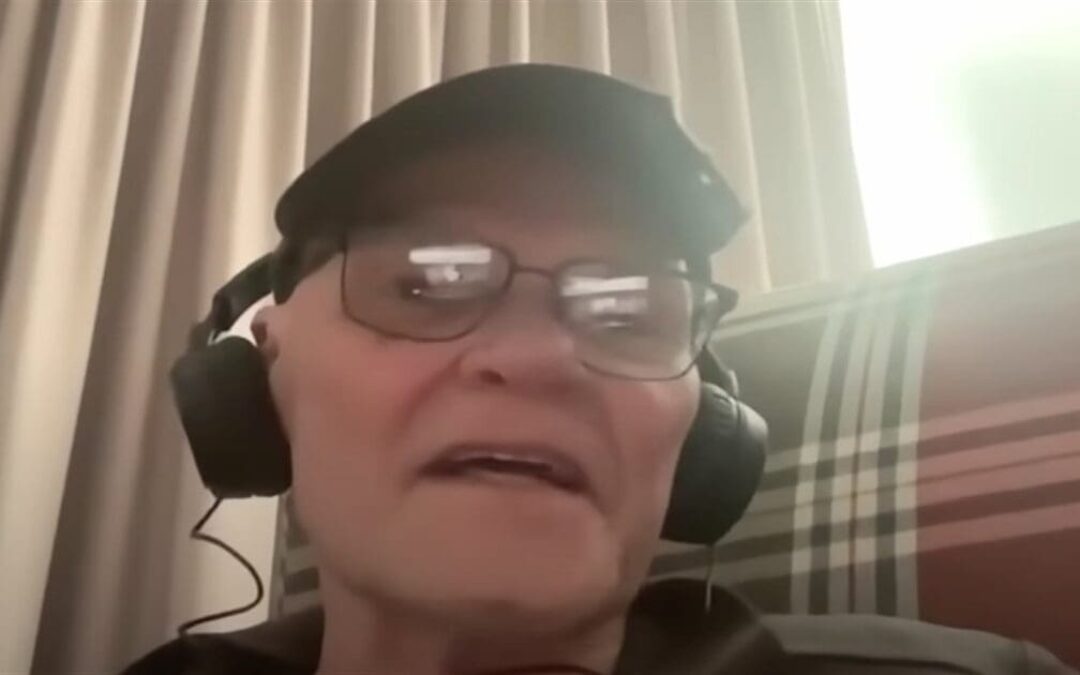 Carville insists Dems would have won if only ‘tragic’ Biden had quit sooner