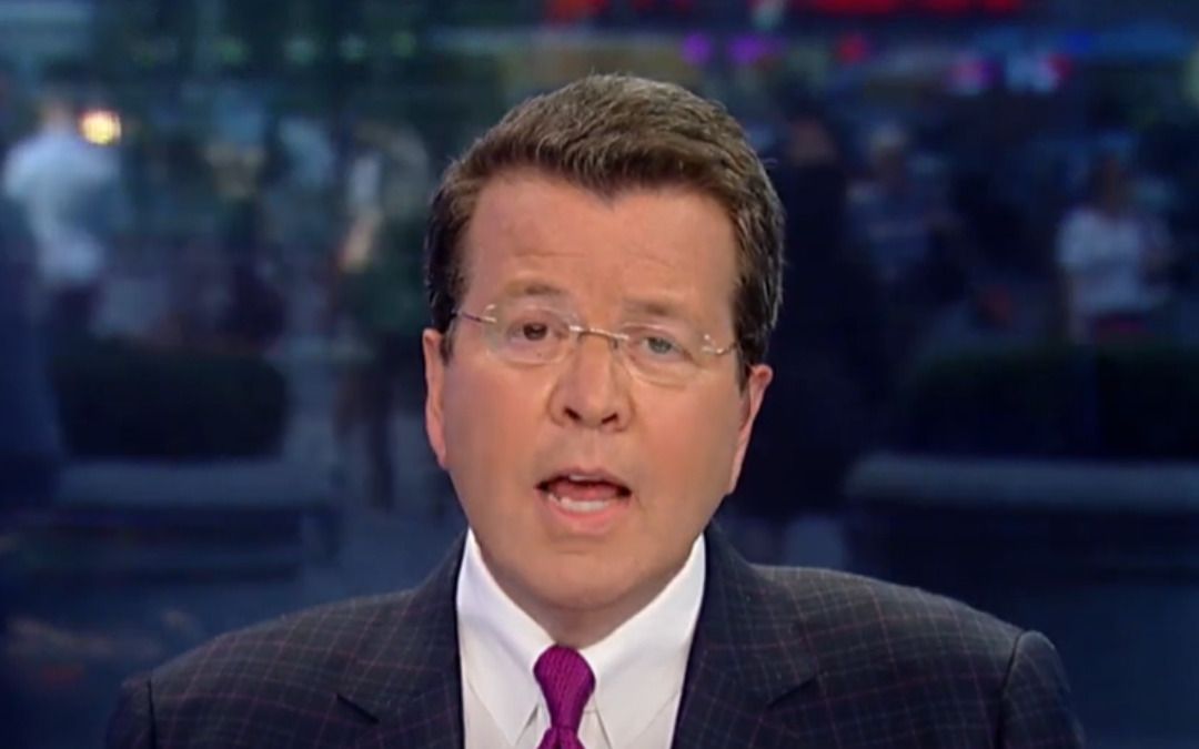 Neil Cavuto is leaving Fox News after 28 years
