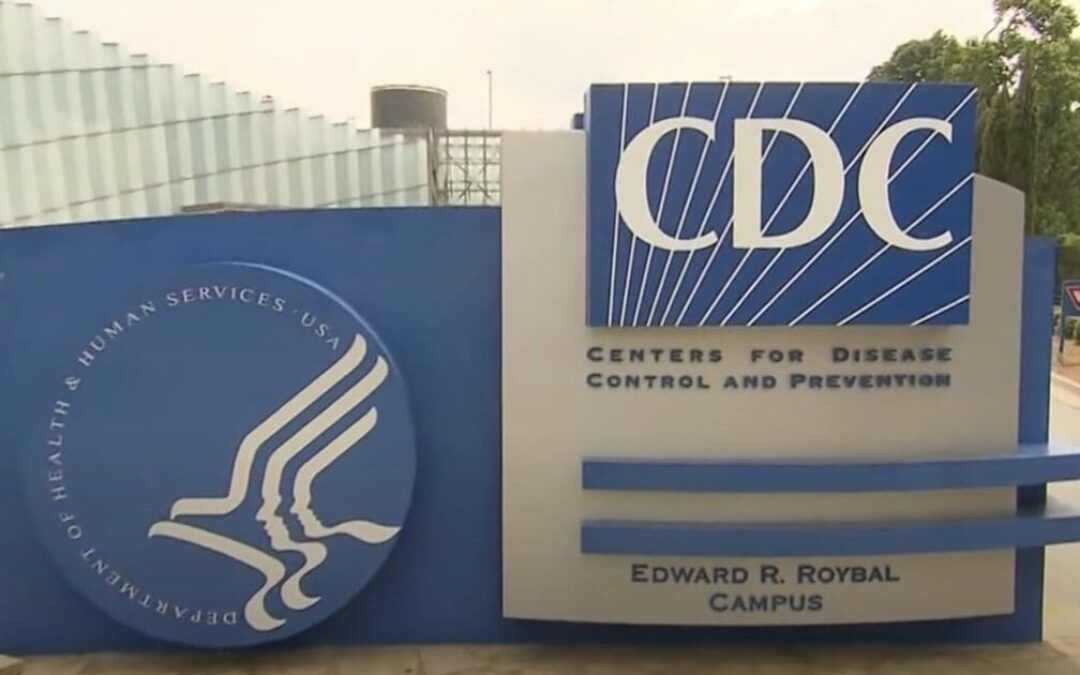 Deaths from illicit drug 100 times more potent than fentanyl spike in past year, CDC warns
