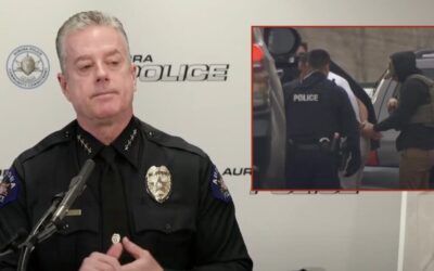Aurora police declare home invasion suspects are ‘without question’ Venezuelan gang members