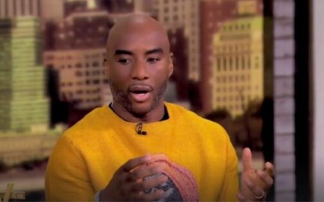 ‘I’m gonna stop you’: Charlamagne Tha God spars with ‘The View’ co-hosts on whether Biden lied about pardoning Hunter