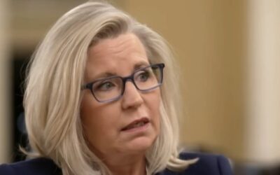 Liz Cheney accused of witness tampering in J6 show trial, House Oversight demands FBI investigation