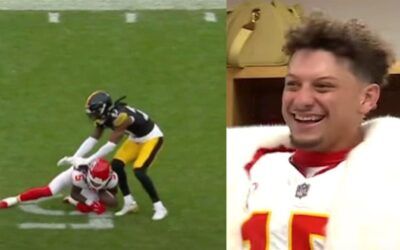 ‘This is diabolical’: NFL fans seek investigation over another blown call favoring KC Chiefs