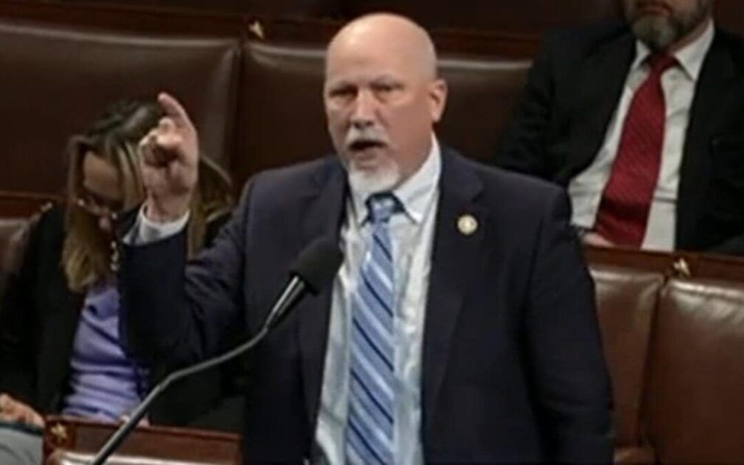 Ingraham challenges Chip Roy about meltdown on House floor blasting fellow Republicans