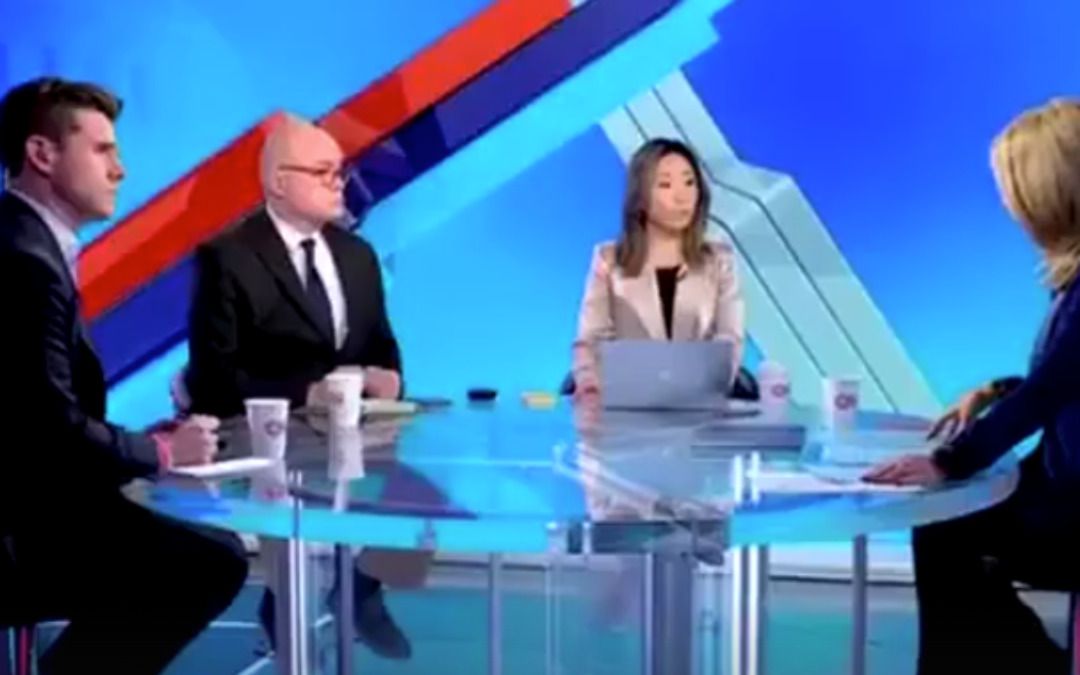 ‘Parallels of January 6’: CNN panel says South Korea martial law order reminds them of Donald Trump