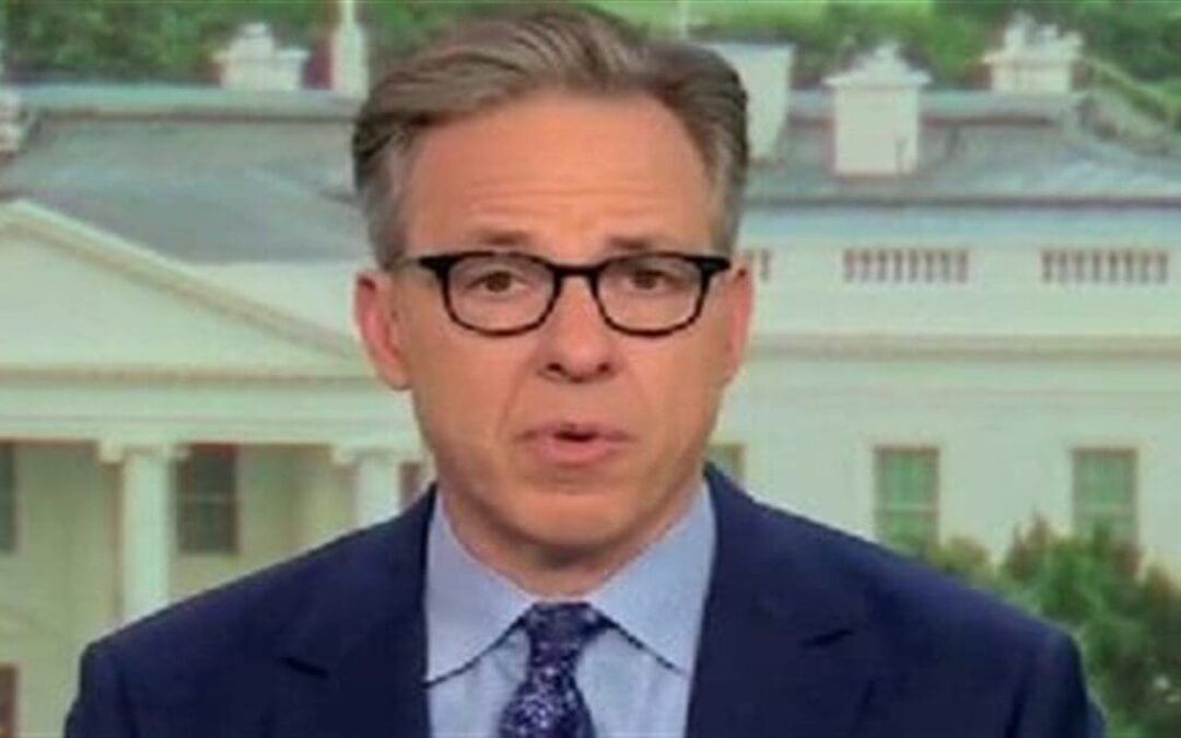 CNN gets lump of coal in Christmas stocking, posting worst ratings EVER