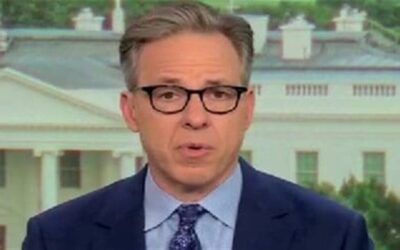 CNN gets lump of coal in Christmas stocking, posting worst ratings EVER