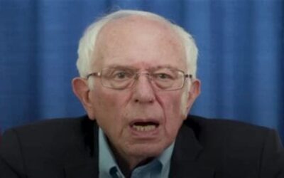 Comrade Bernie rails against Musk, billionaires in Fox News op-ed, but what about Soros?