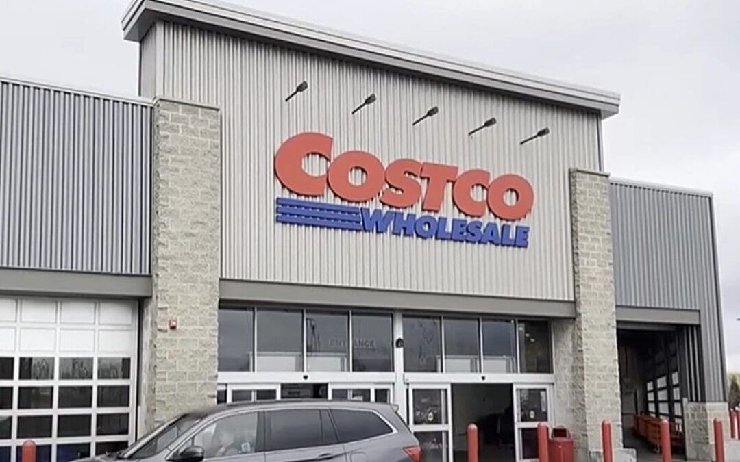 Costco bucks national trend, doubles down on DEI