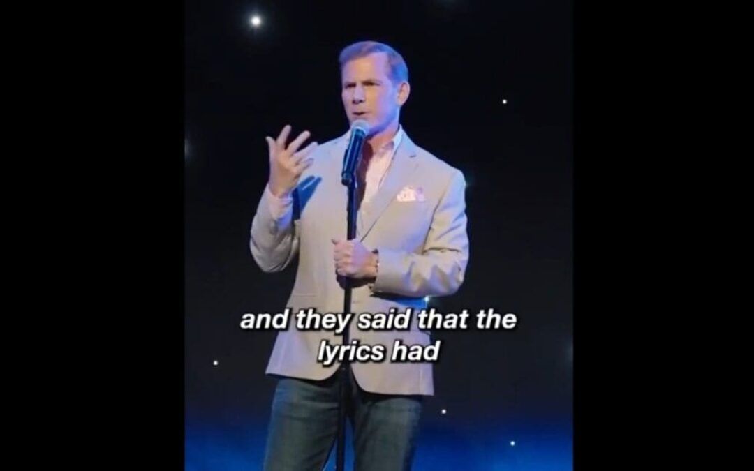 Comedian’s hilarious comparison of modern hip hop versus ‘canceled’ Christmas classic goes viral again
