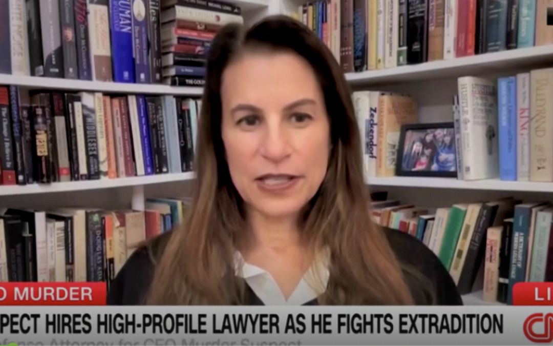 Criminal defense attorney predicts Mangione’s extradition move, reveals potential jury’s ‘real issue’