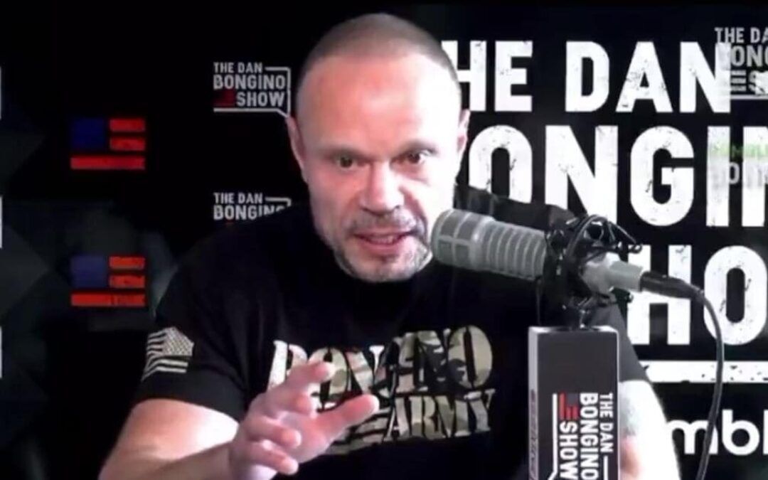 Two GOP senators now on defense after Bongino accuses them of sabotaging Pete Hegseth